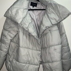 Banana Republic Women’s Puffer